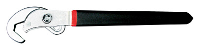 T28621 Быстрый  гаечный ключ (17-32мм) 280мм